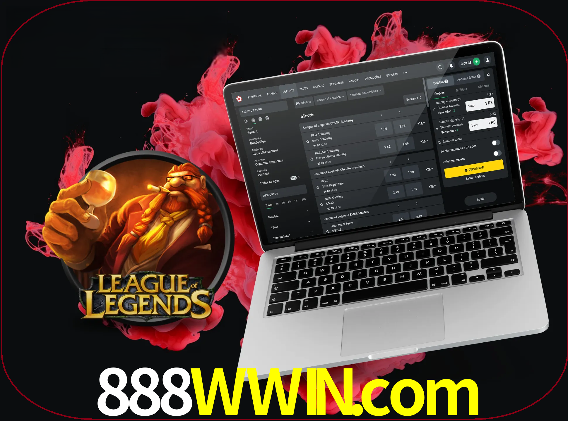 Se é um fã deste jogo, muitos torneios fantásticos que o vão surpreender estão disponíveis no 888wwin.