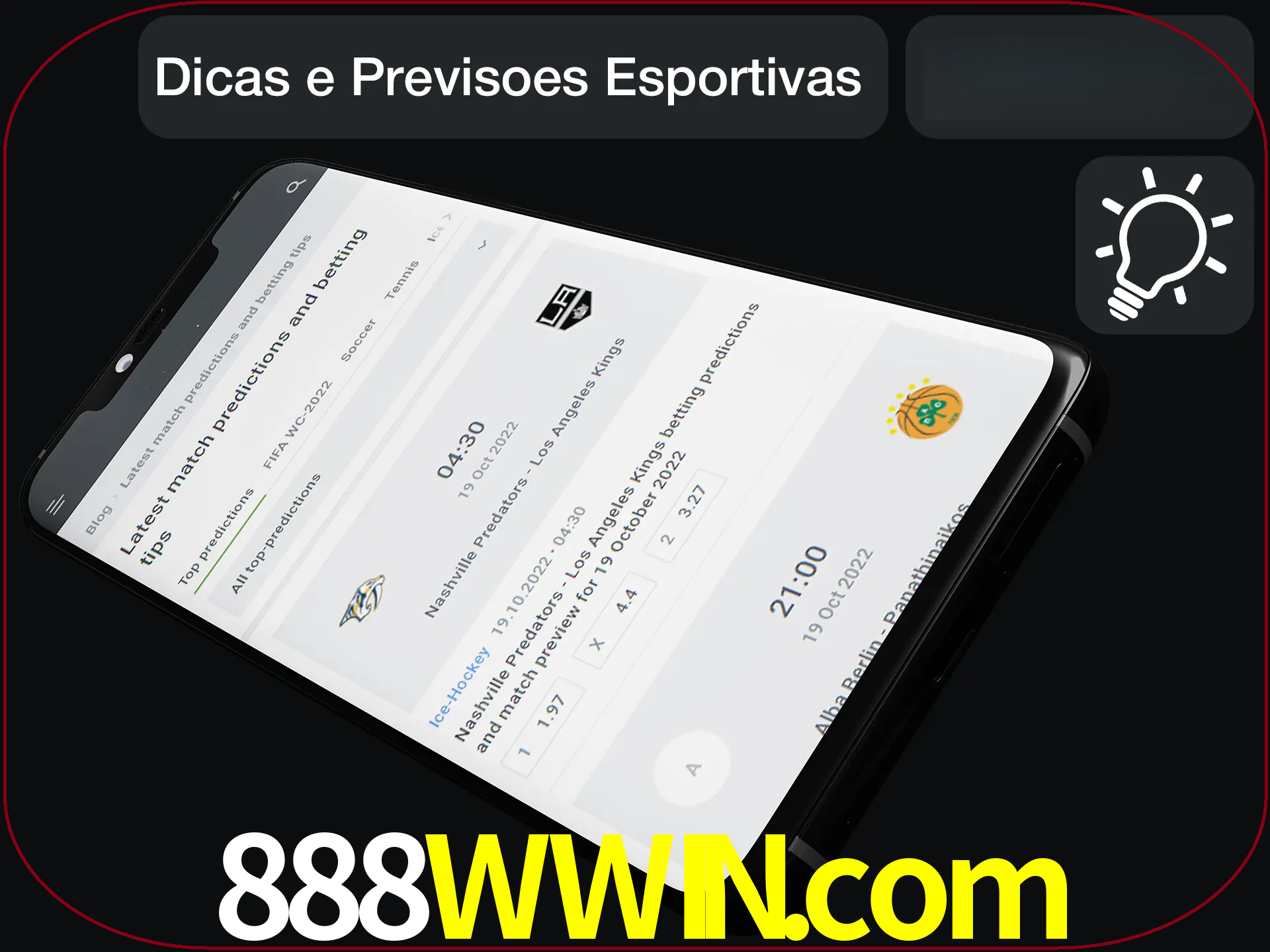 Saiba mais sobre as partidas anteriores.