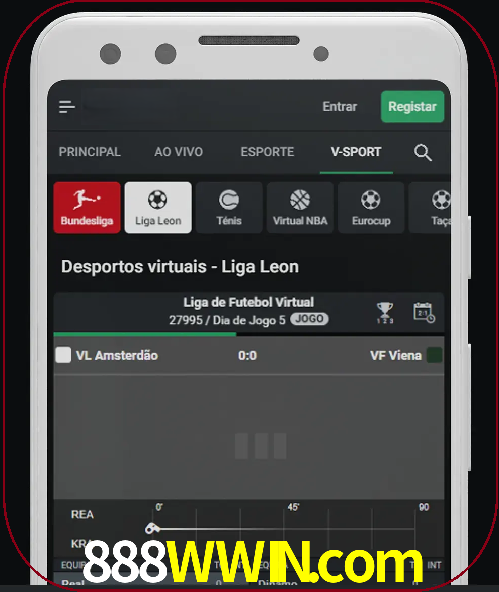 Aposta em diferentes diciplines virtuais.